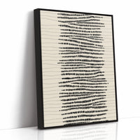 Lines of Handcrafted Expression