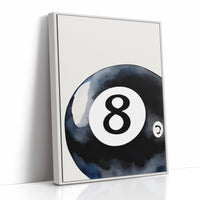 Midnight Games Behind The Eight
