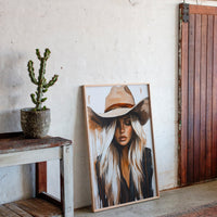 Desert Blonde – Soft Grit