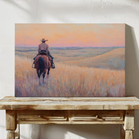 Where the Light Lands