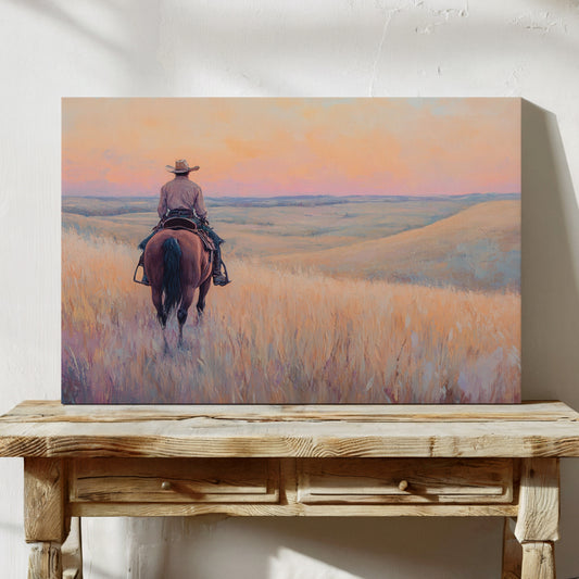 Where the Light Lands