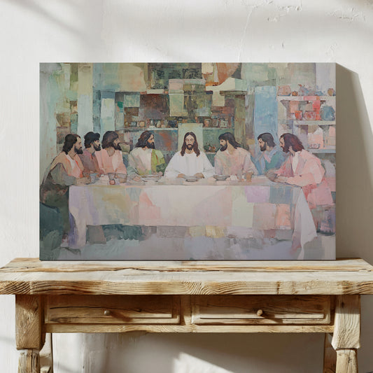 The Table of Covenant