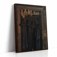 The Coven's Closet