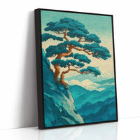 Rooted Where Nothing Should Grow