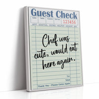 Sweet Notes From Kitchen Stories