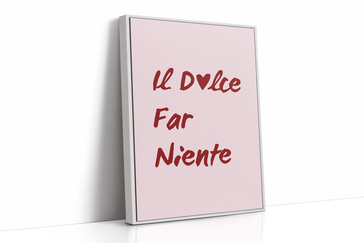 Sweet Italian Words Paint Love Stories