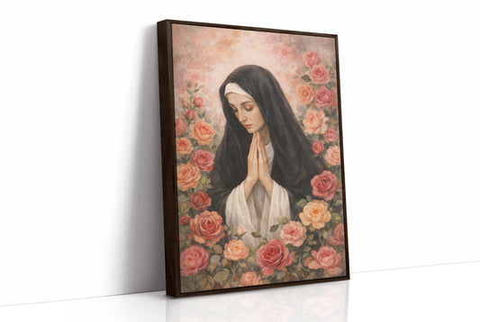 A Life Shaped by Prayer, Not by Answers