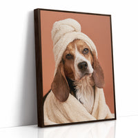 Long Ears, Soft Towel