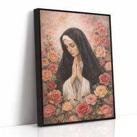 A Life Shaped by Prayer, Not by Answers