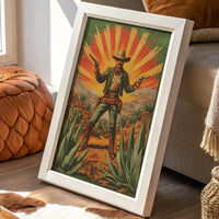Sunburnt Tales From Agave Country