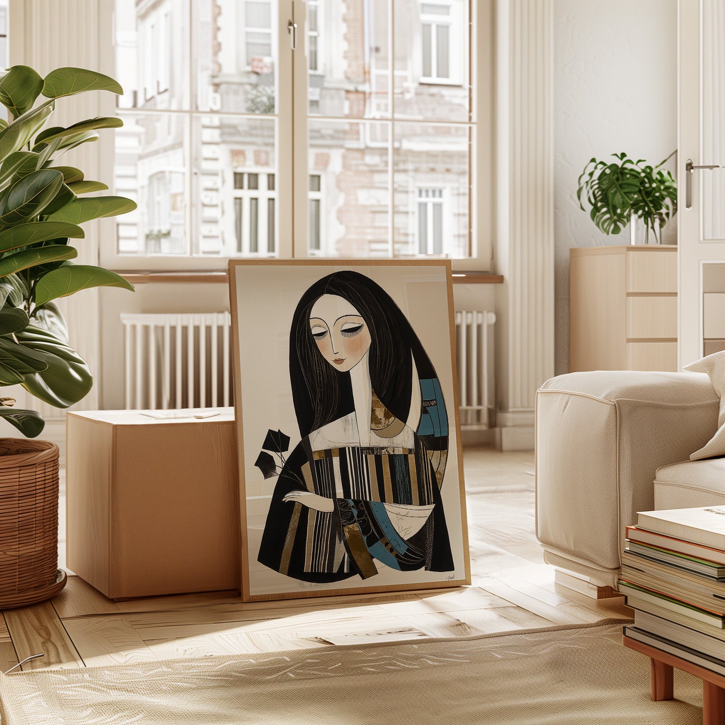 Quiet Songs From Paper Books