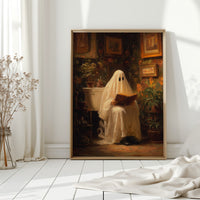 Stories Told in Silent Corners