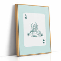 Ace Of The Desert