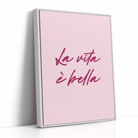 Rose Letters Dance Through Madrid