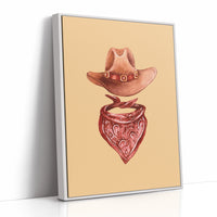 Desert Rose Wears Rustic Memories