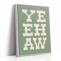 Vintage Letters Spell Summer Stories