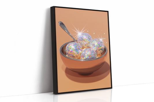 Spherical Delights of Celebration