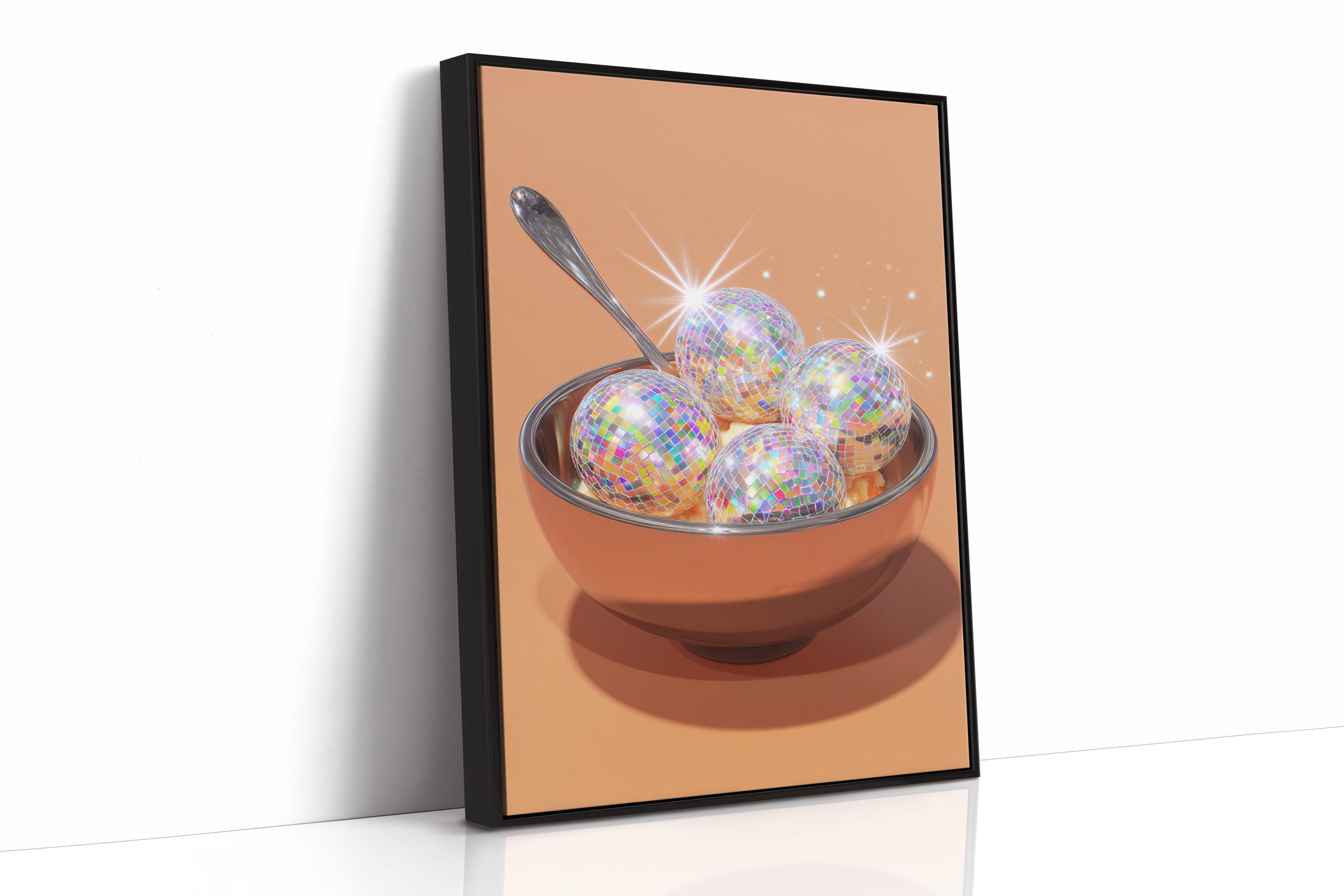 Spherical Delights of Celebration
