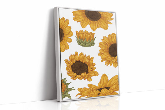 Desert Gold Meets Summer Stories