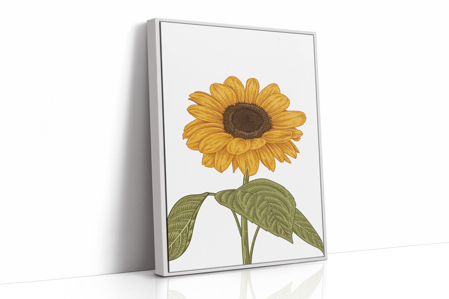 Golden Petals Sing Summer Songs