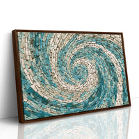 Whirlpool in Tile