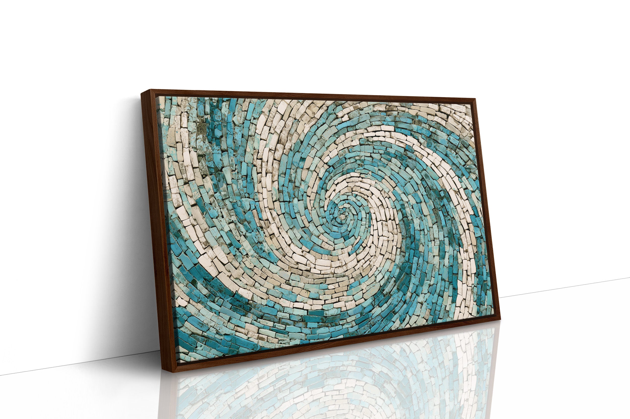 Whirlpool in Tile
