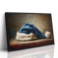 Blue Velvet Dreams Of December