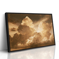 Gold Behind The Gray