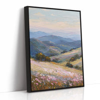 Horizon Bows To The Meadow