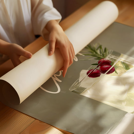 Ice Cubes Clink At Holiday Hour