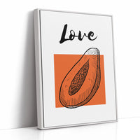 Sweet Papaya Tells Summer Stories