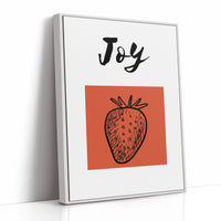 Sweet Strawberry Sketches Simple Joy