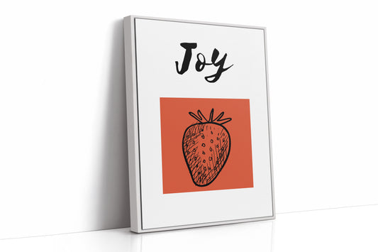 Sweet Strawberry Sketches Simple Joy