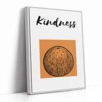 Simple Words Light Gentle Paths