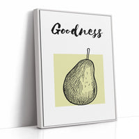 Simple Pear Shares Kitchen Wisdom