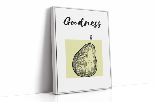 Simple Pear Shares Kitchen Wisdom