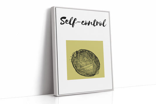Lemon Sketches Life's Simple Wisdom