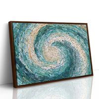 Deep Water Whirlpool