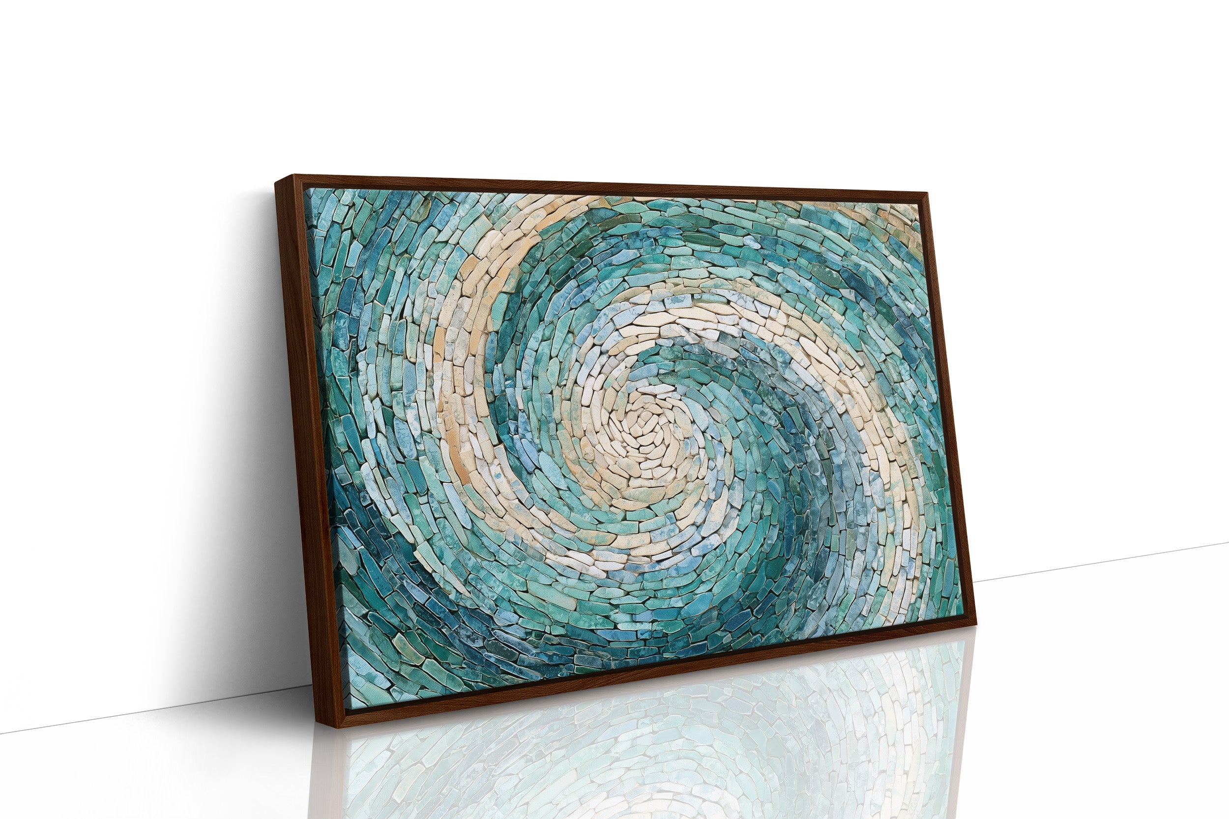 Deep Water Whirlpool