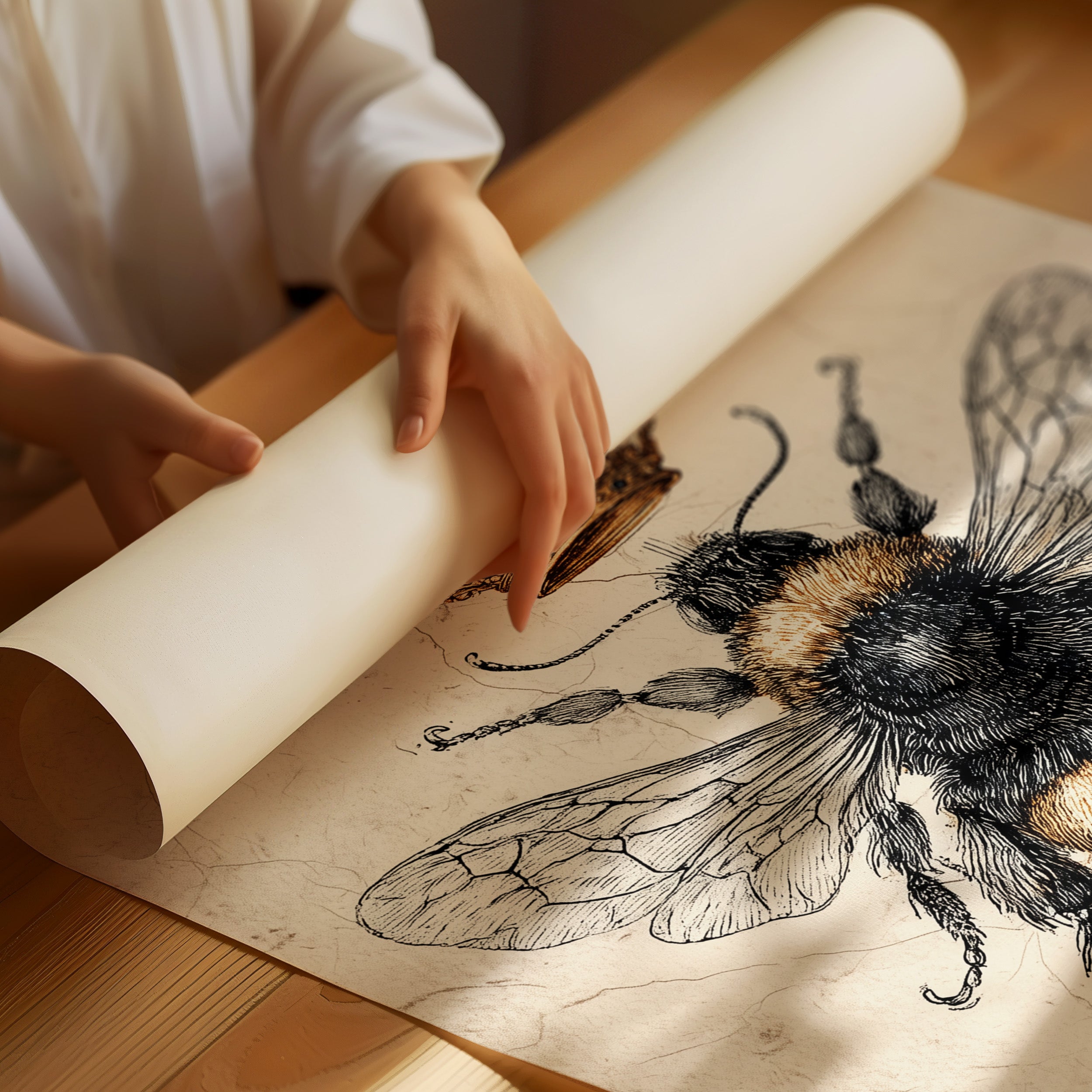 Royal Buzzer Claims The Throne