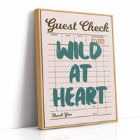 Wild At Heart