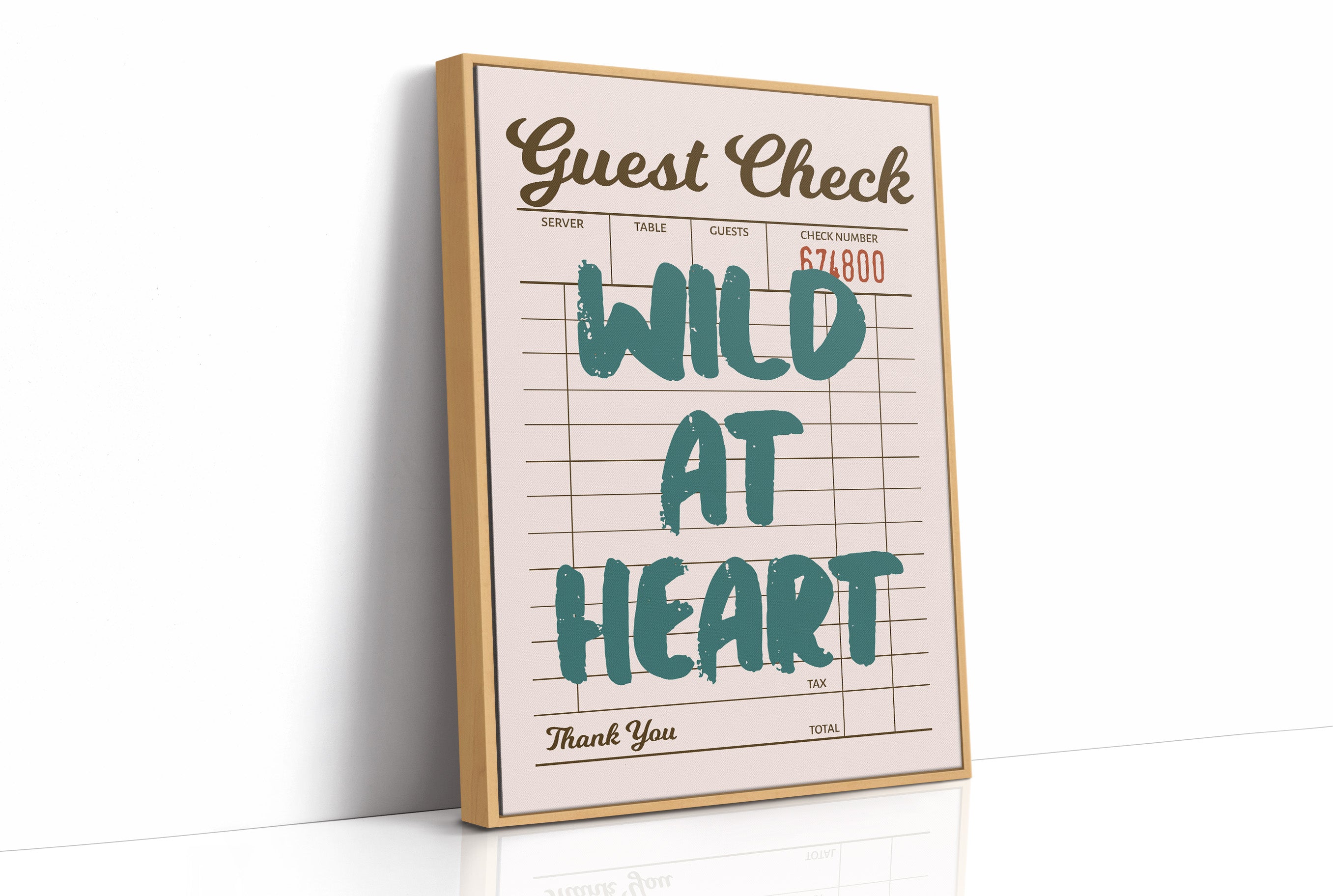 Wild At Heart