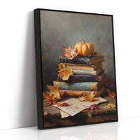 Harvest Tales and Forgotten Pages