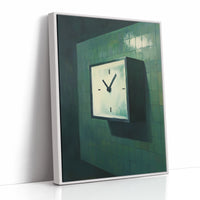 Time Stands Still In Mint