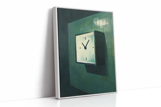 Time Stands Still In Mint