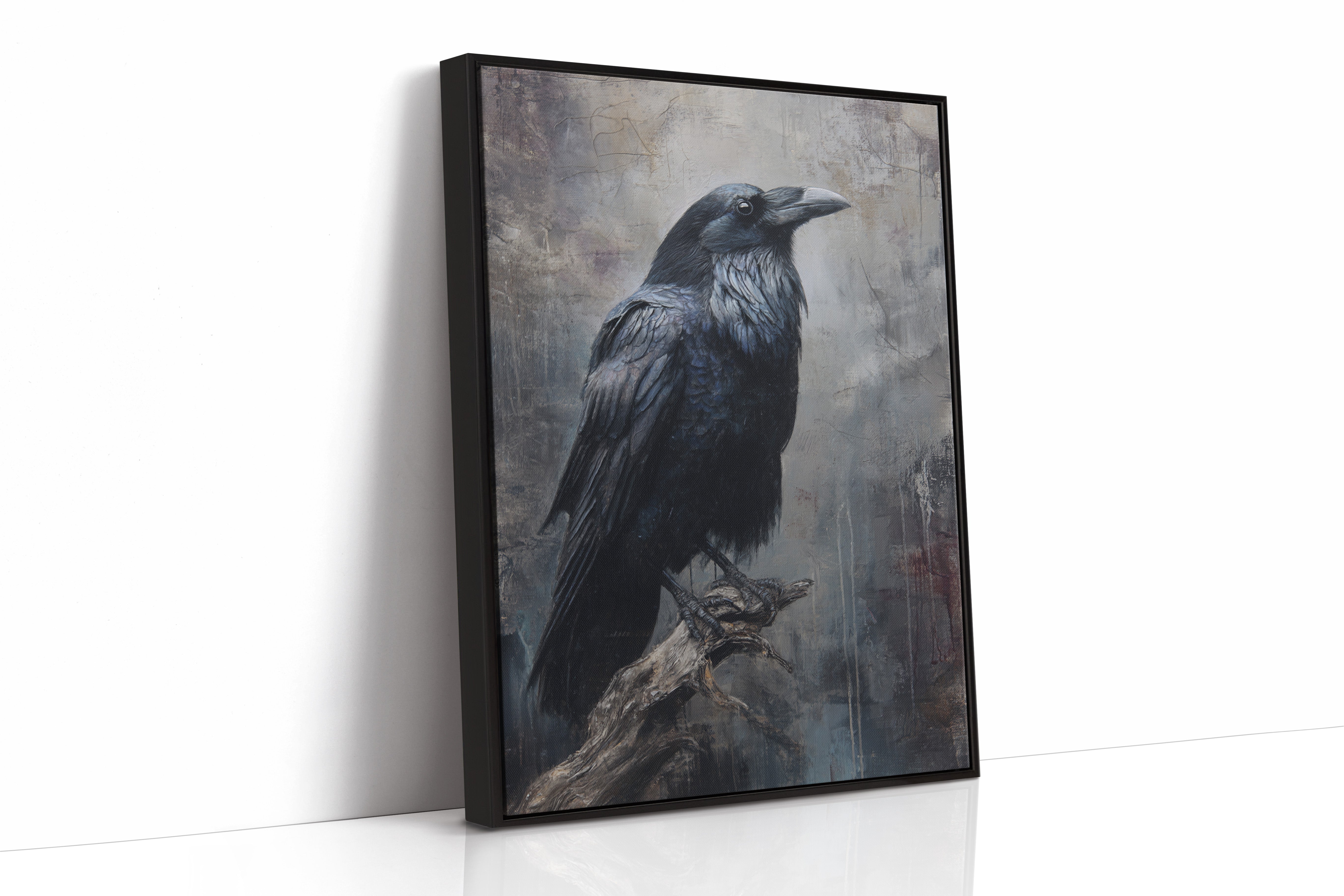 The Keeper of Forgotten Tales