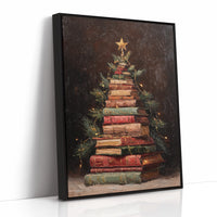 Stories Stacked for Celebration