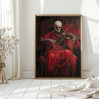Melody of the Silent Chord