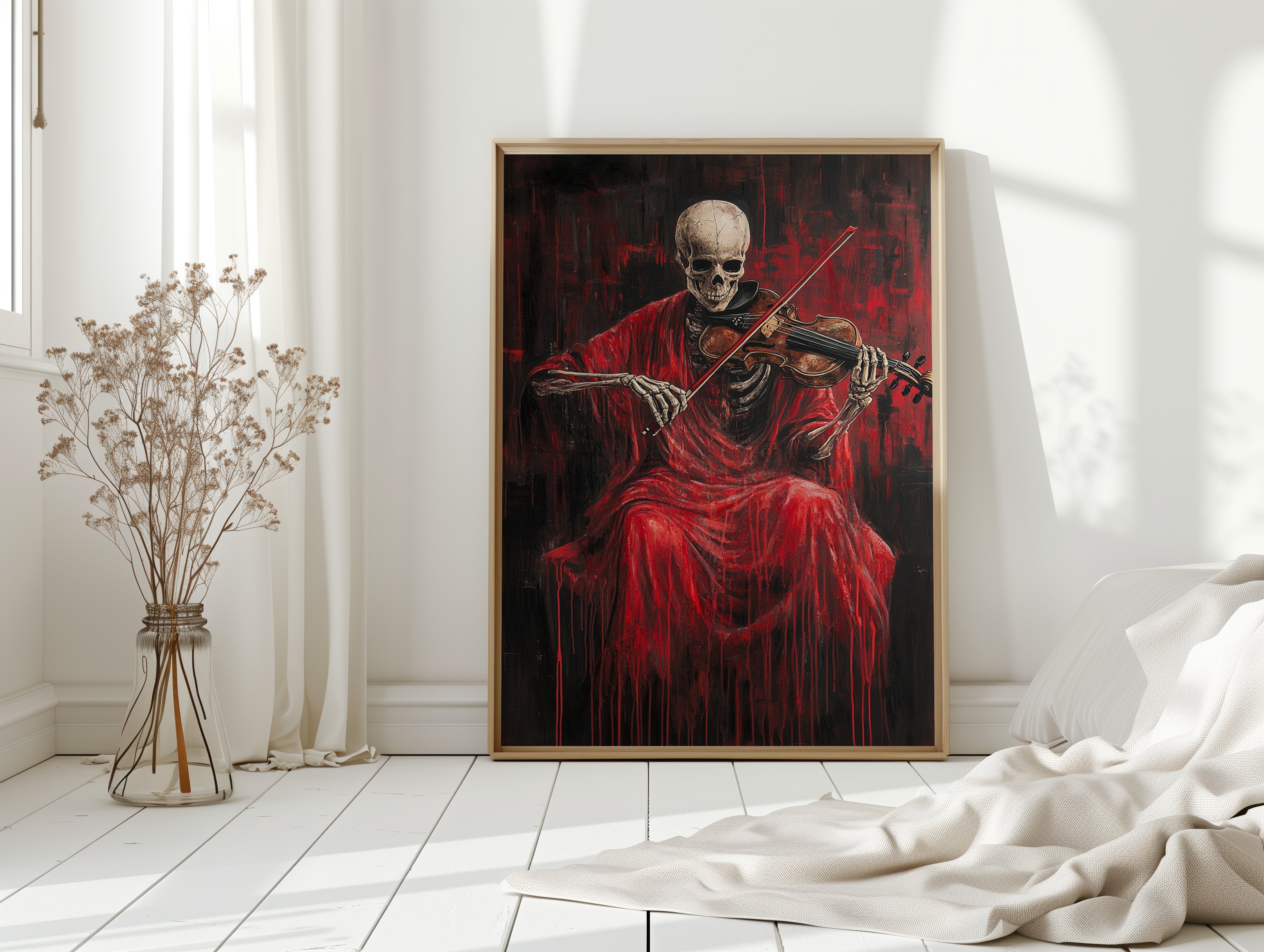 Melody of the Silent Chord