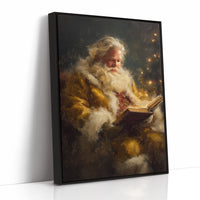 Stories Spun in Golden Threads